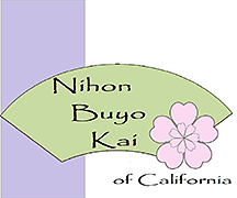 Nihon Buyo Kai of California